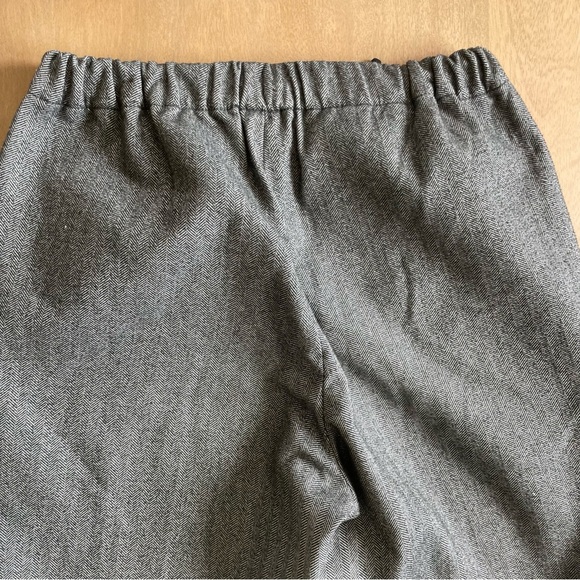 Babaton Gray  Relaxed Fit Pants - Picture 5 of 8